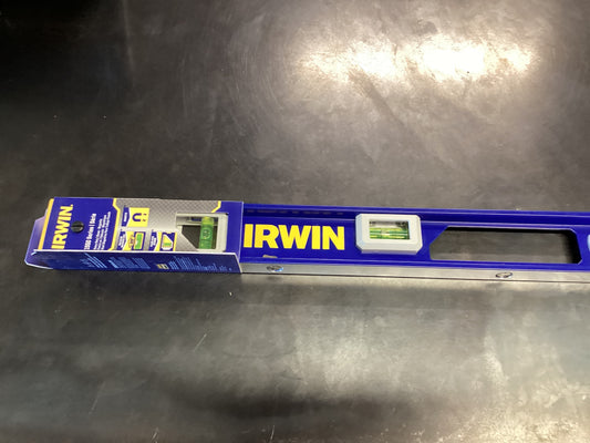 Irwin 24” Mag Level
