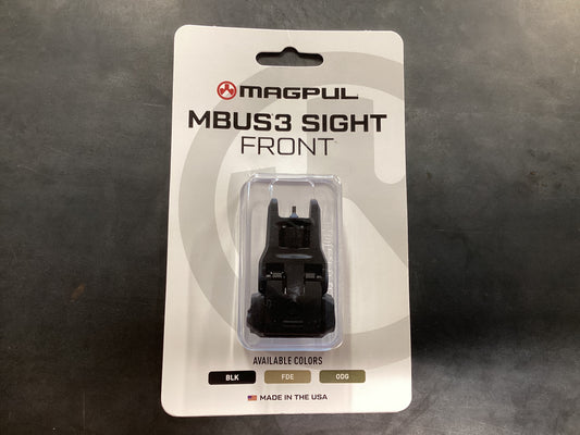 MagPul Sight Front
