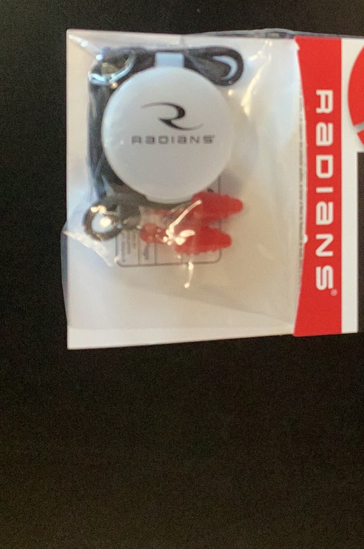 Radians Jelli Snug Plugs
