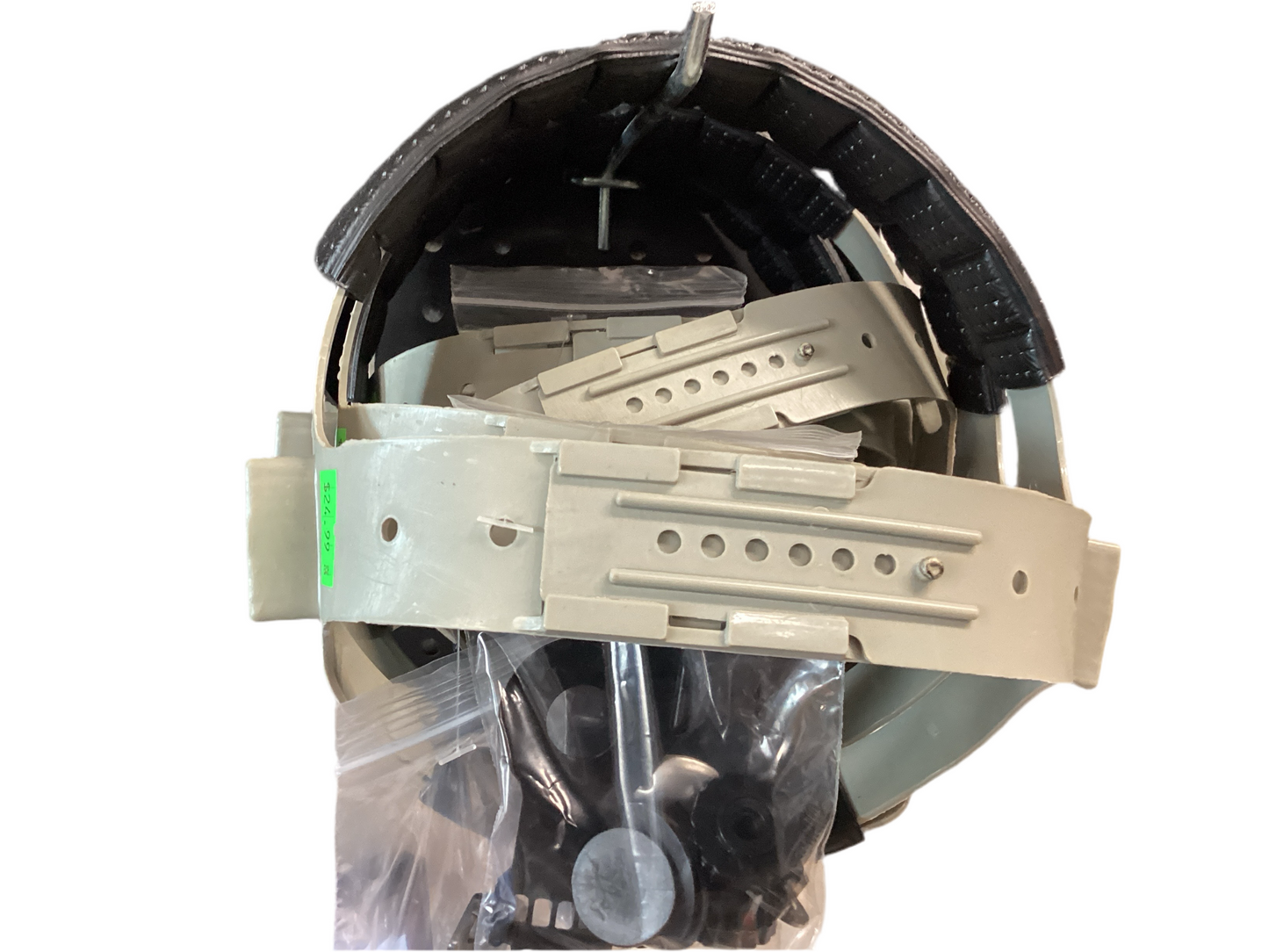 Pipeliners Cloud Head Gear
