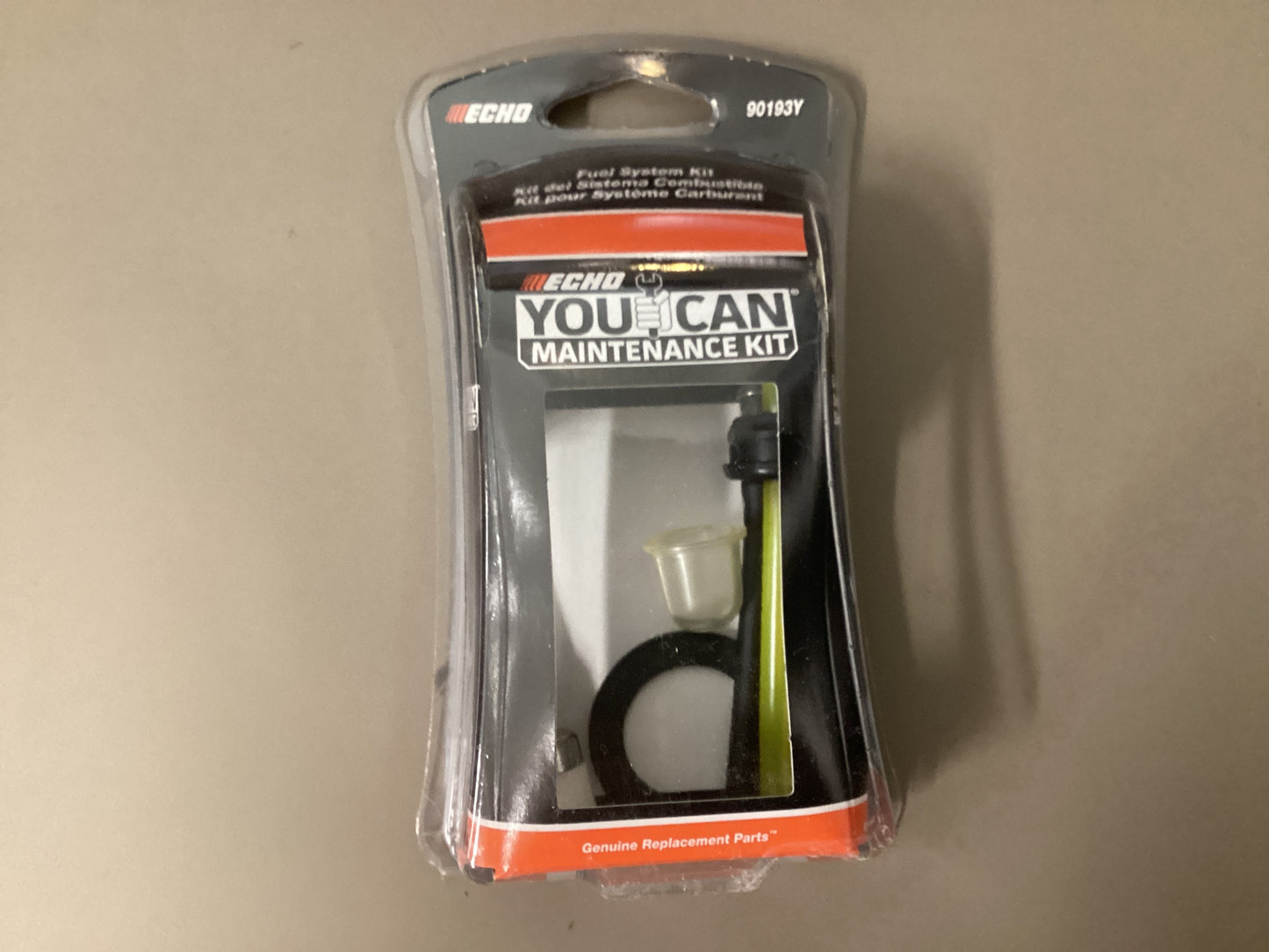 Fuel System Kit