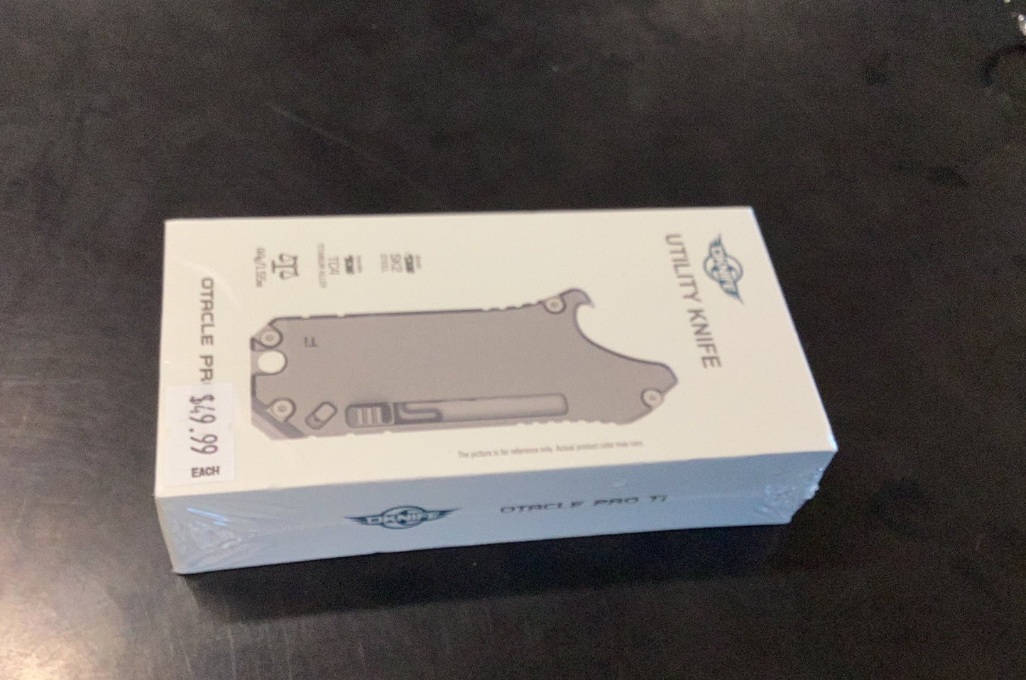 O Knife Utility Tool
