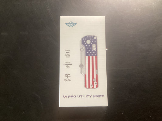 OKNIFE utility knife
