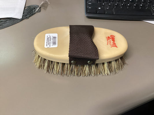 Horse Brush
