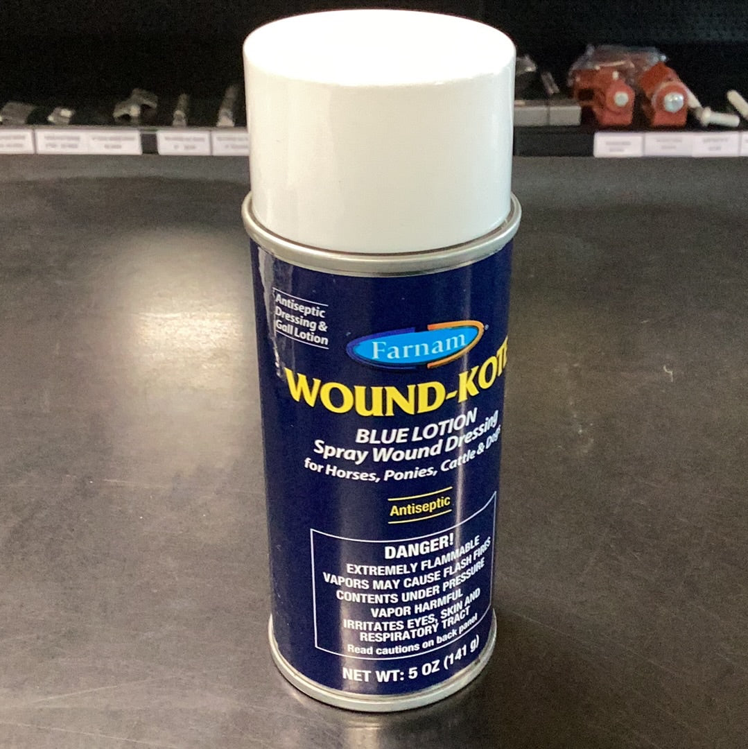 Farnham Wound-Kote