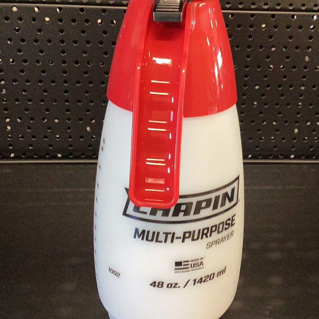 Chapin Pump Hand Sprayer 48oz