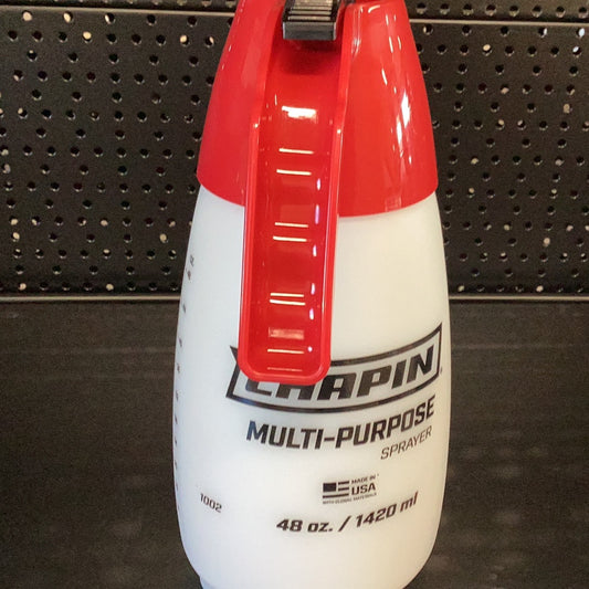 Chapin Pump Hand Sprayer 48oz