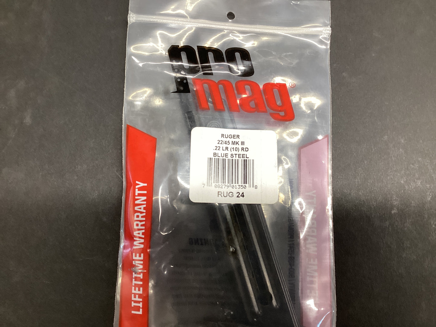 PRO Mag 22/45