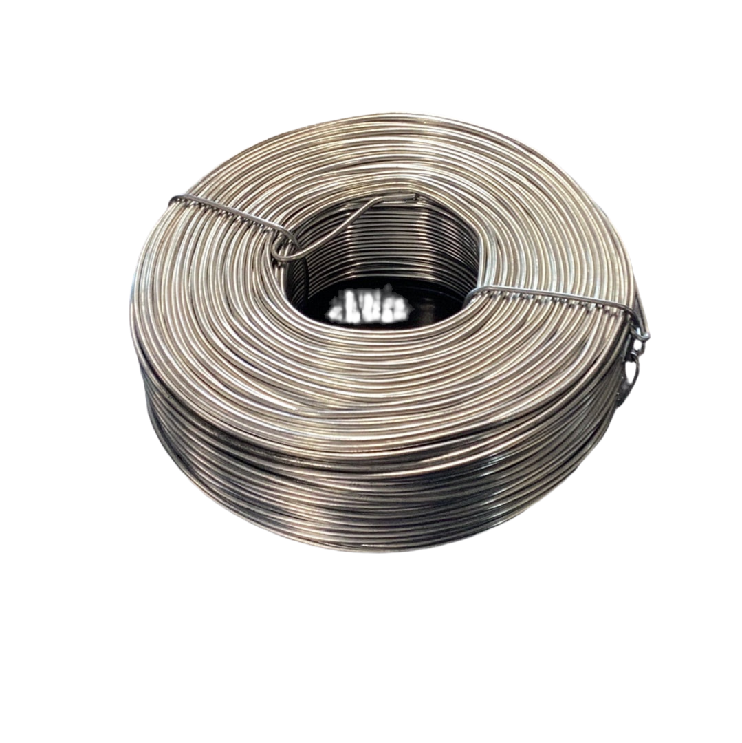 Galvanized Tie Wire
