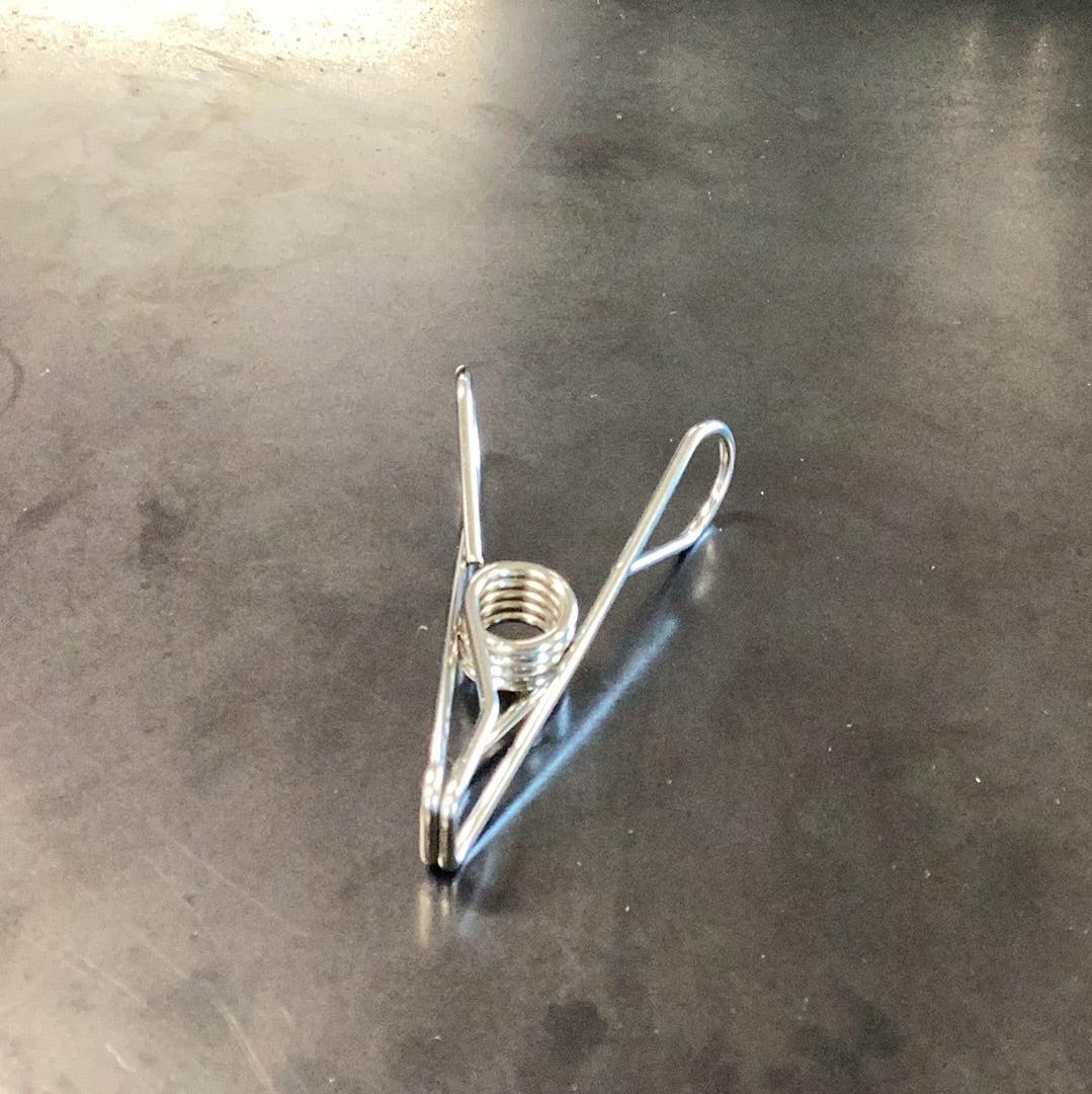 Wire Clamp