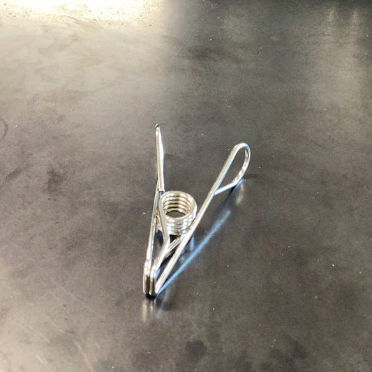 Wire Clamp